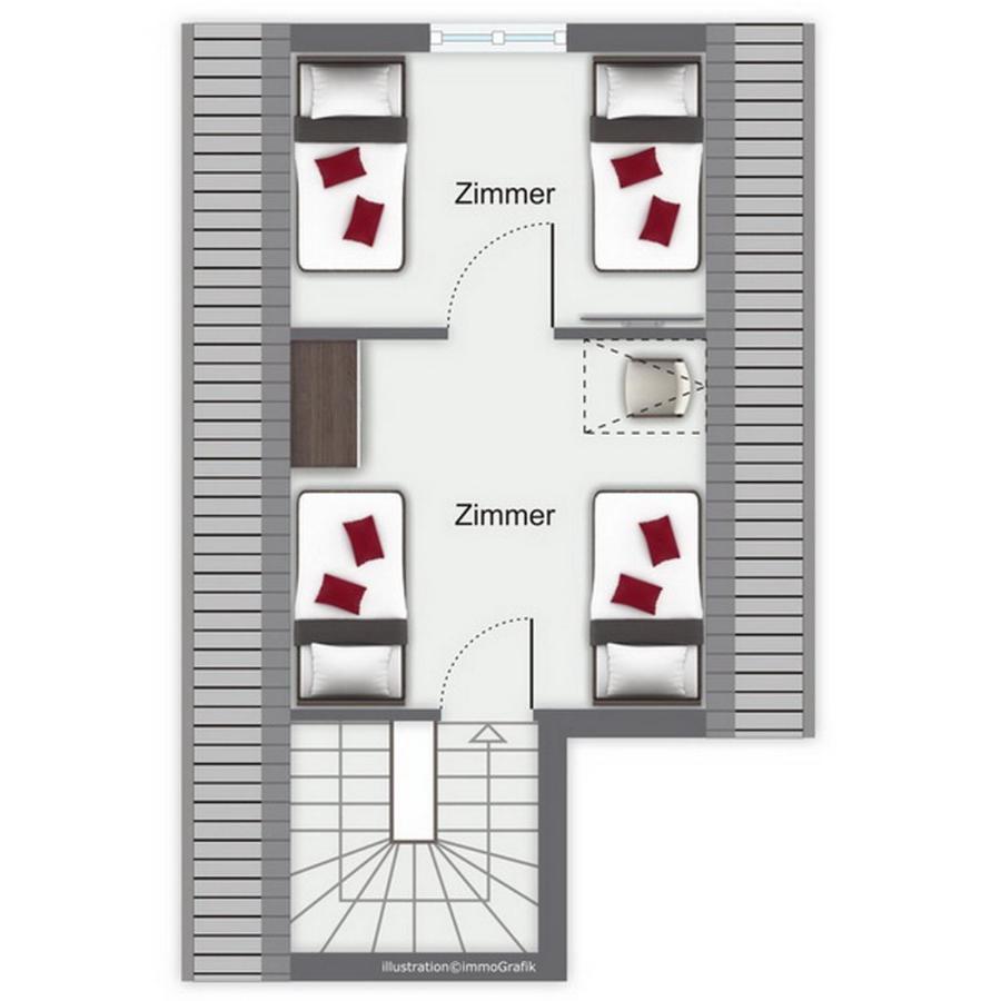 An Der Steilkueste Finnhuette 02 Boltenhagen  Exterior foto