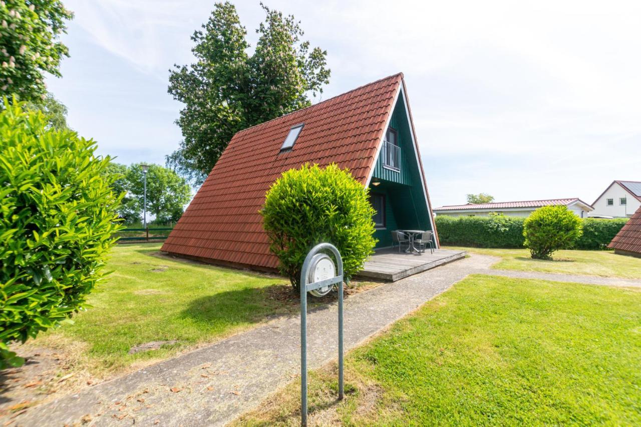 An Der Steilkueste Finnhuette 02 Boltenhagen  Exterior foto
