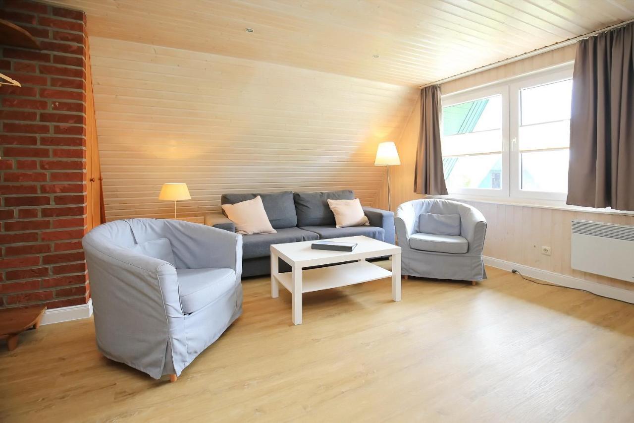 An Der Steilkueste Finnhuette 02 Boltenhagen  Exterior foto